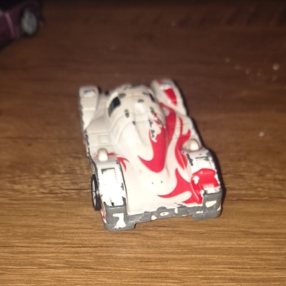 Disney Pixar Cars Diecast Bundle - Carbon Fiber Boost & Shu Todoroki - Picture 8 of 11